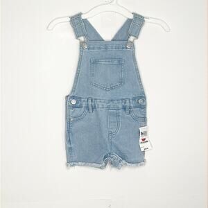 Epic Thread Kids Shortall Size 3T